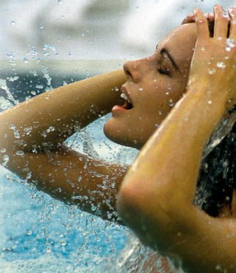Therme im Albertbad Bad Elster